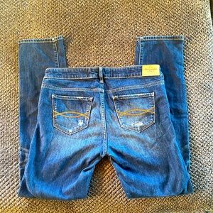 Abercrombie jeans